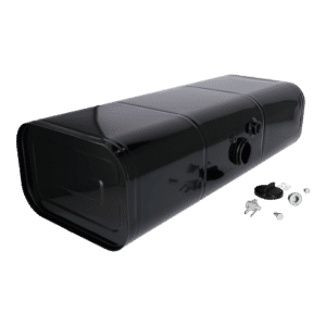 HATZ Fuel Tank - 100L - H series, 2L41C - 4L41C
