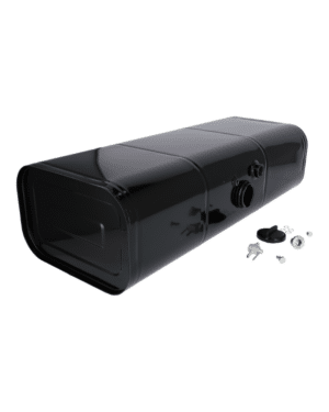 HATZ Fuel Tank - 100L - H series, 2L41C - 4L41C