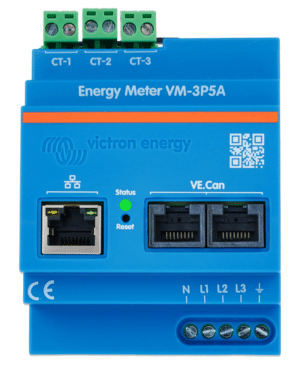 Victron Energy VM-3P5A Energy Meter