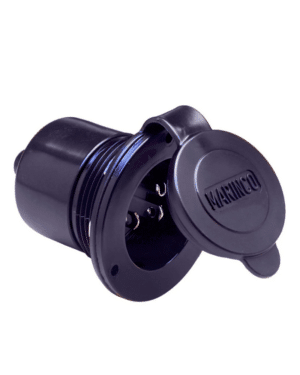 Marinco Shore Power Inlet